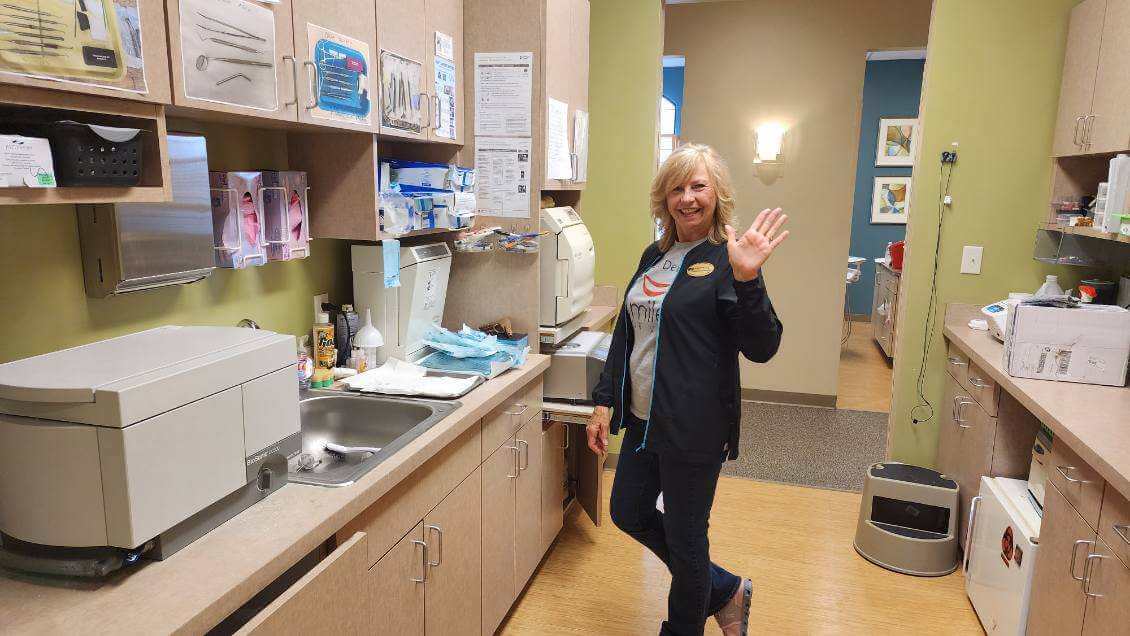 Smiles for Vets 2023 Success! Family and Cosmetic Dentistry of Kokomo