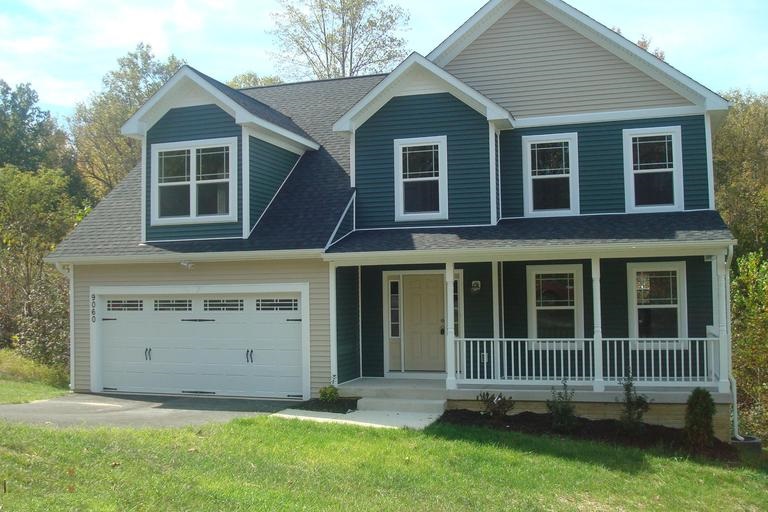 Jarrell Properties, Inc.