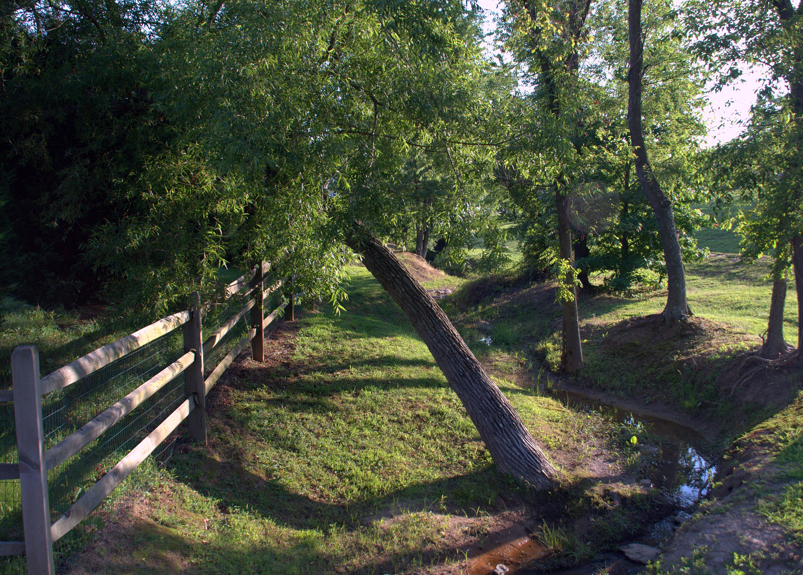 Jarrell Properties, Inc.