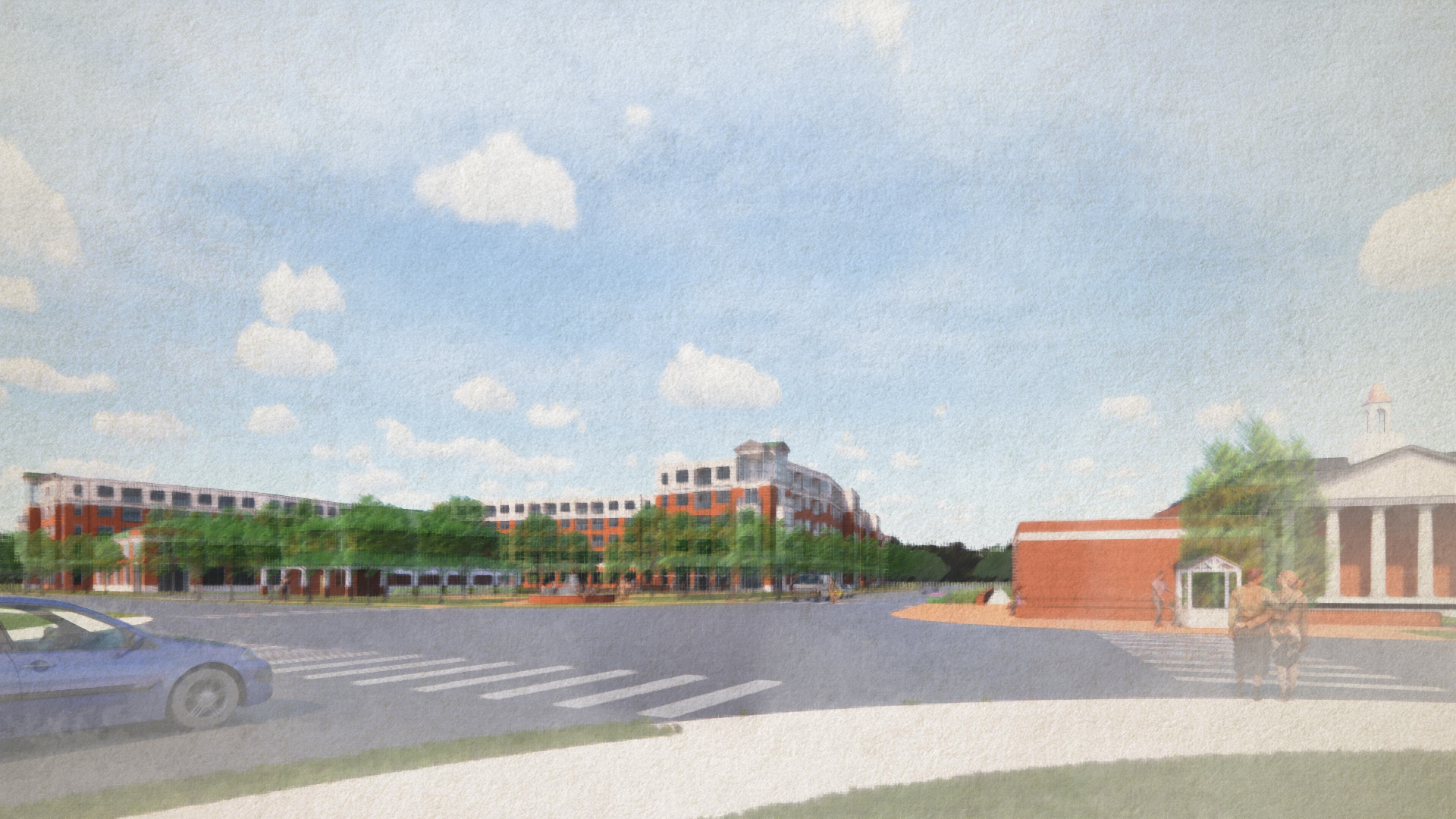 Jarrell Properties, Inc.