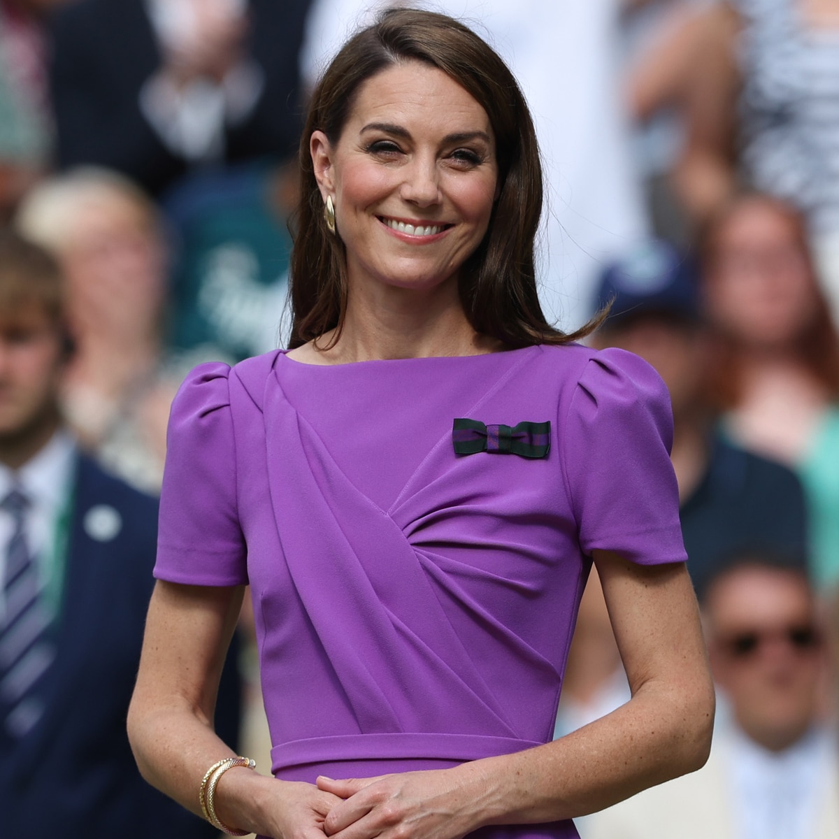 Kate Middleton Reaches New Milestone After Completing Chemotherapy for