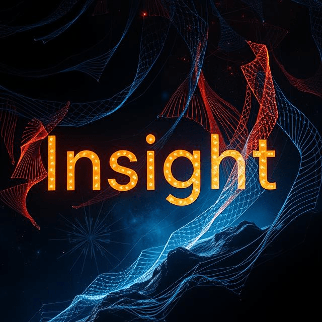 Unlocking The Power Of Insights A Guide To Datadriven Decisions