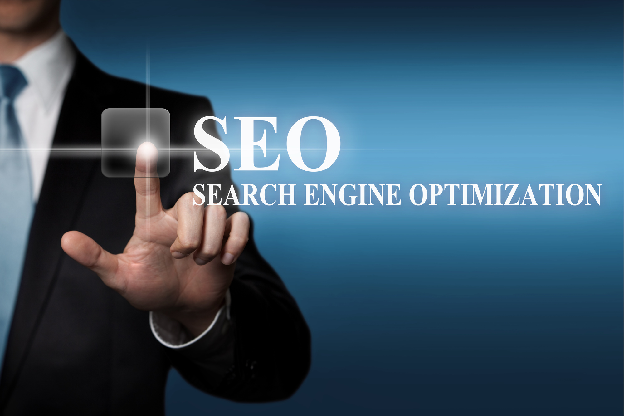 SEO Advantages 4 Benefits of SEO for Your Website
