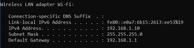 Tip: Synology NAS basics - Static IP Address - Jarrod's Tech