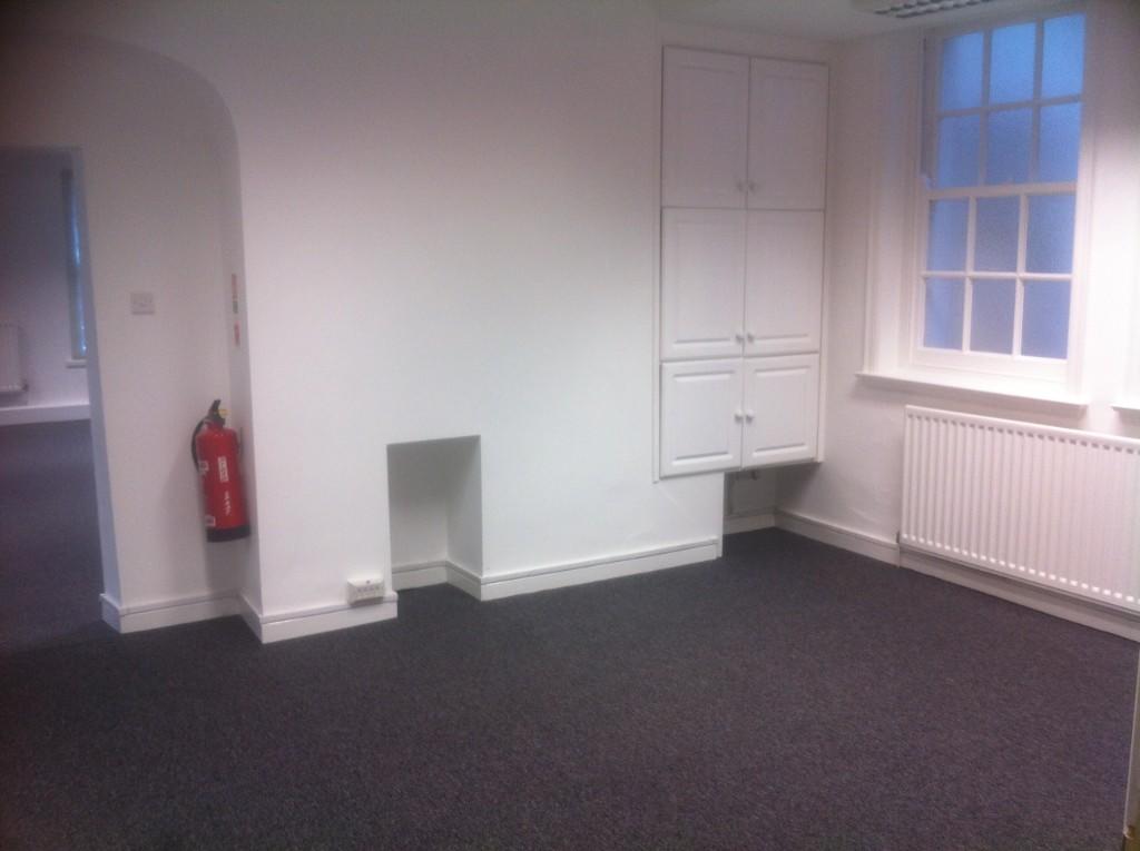 To Let St Mary's House, Market Harborough, LE16 7DS Jarroms