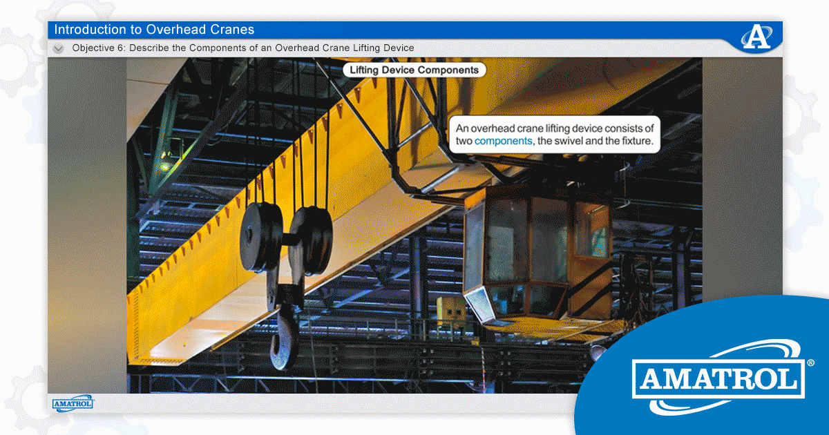 Amatrol Workplace Safety TechLabs