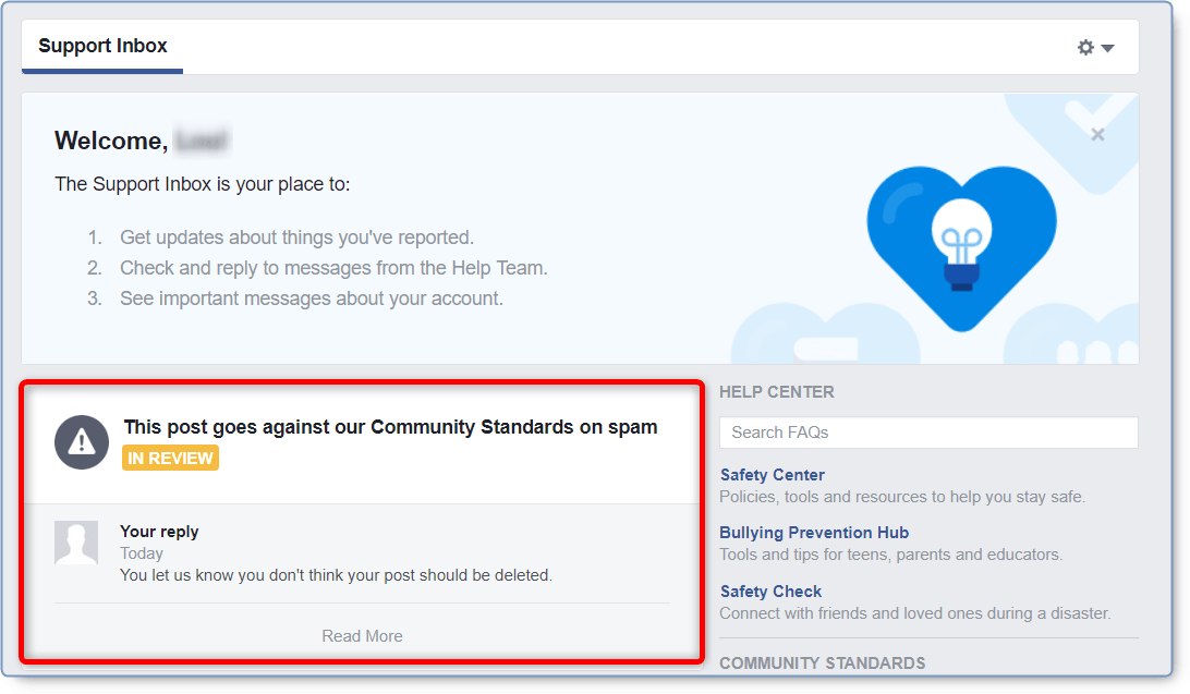 Facebook Support Inbox Tool Jarvee