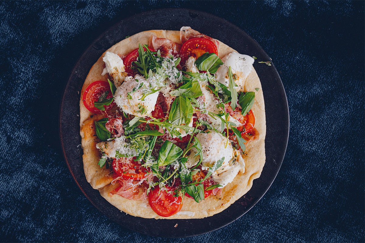 Flatbread Järvikylä