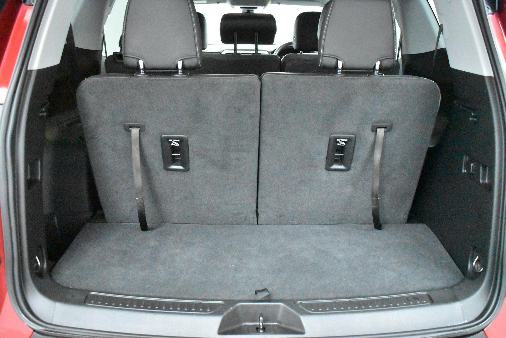 2019 Used Holden Acadia AC LTZ SUV For Sale in Adelaide, SA Jarvis