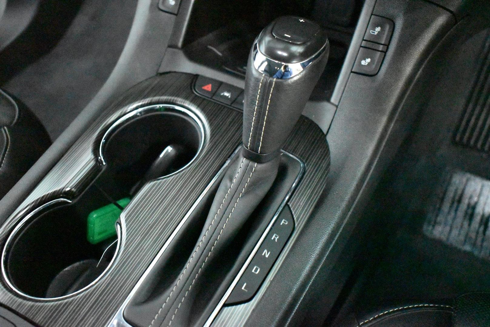 2019 Used Holden Acadia AC LTZ SUV For Sale in Adelaide, SA Jarvis