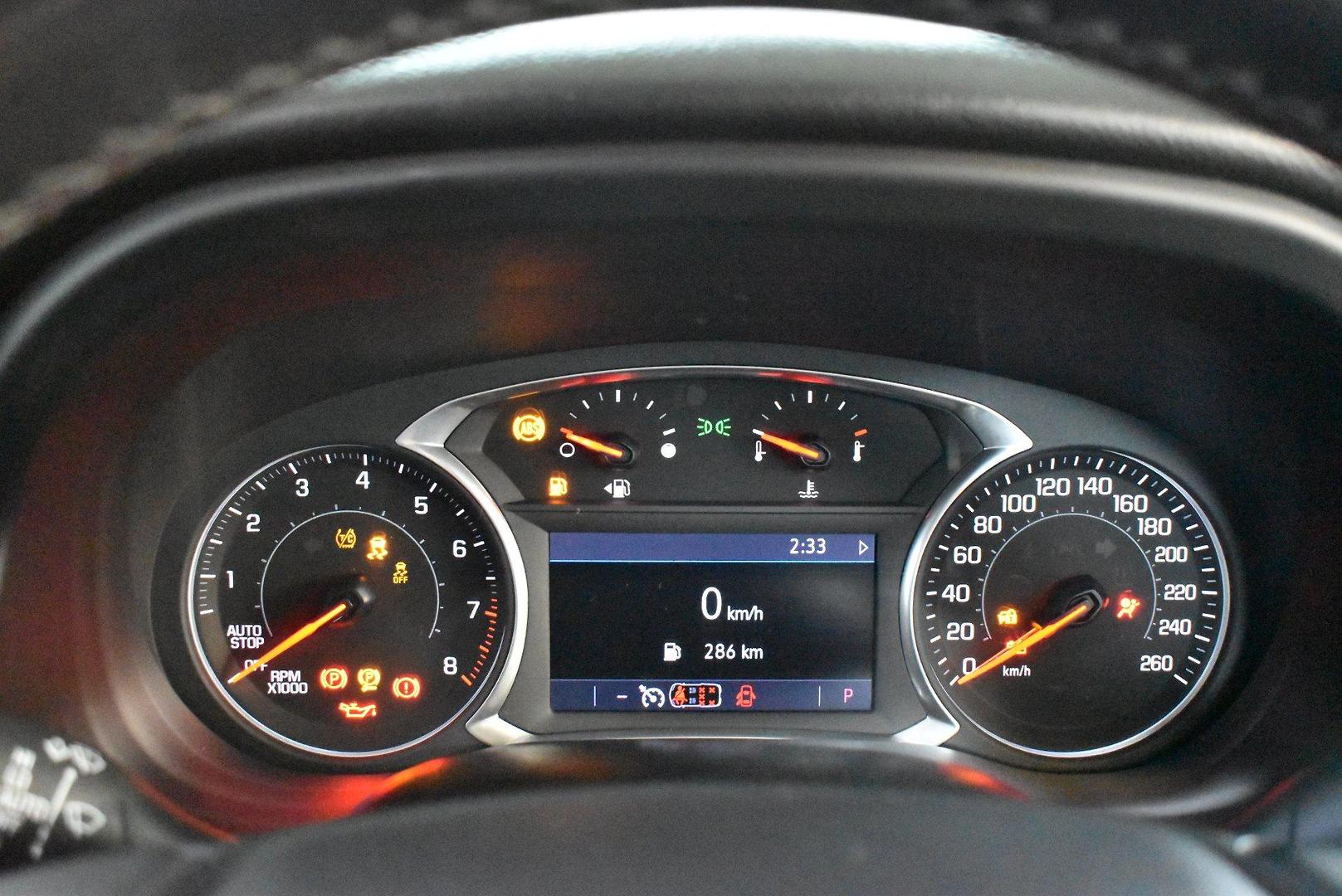 2019 Used Holden Acadia AC LTZ SUV For Sale in Adelaide, SA Jarvis