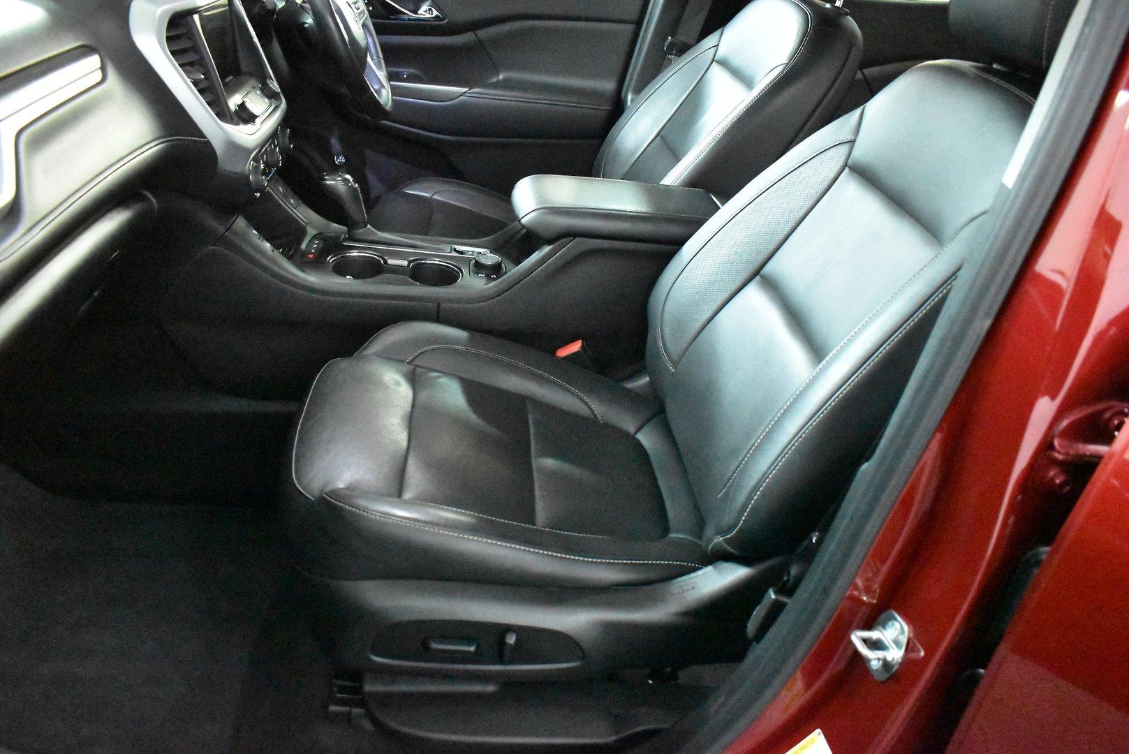 2019 Used Holden Acadia AC LTZ SUV For Sale in Adelaide, SA Jarvis