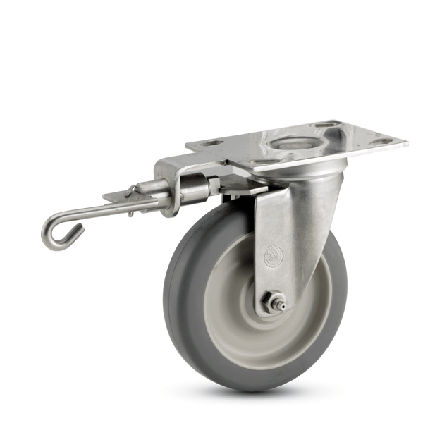 Special Designs Jarvis Caster