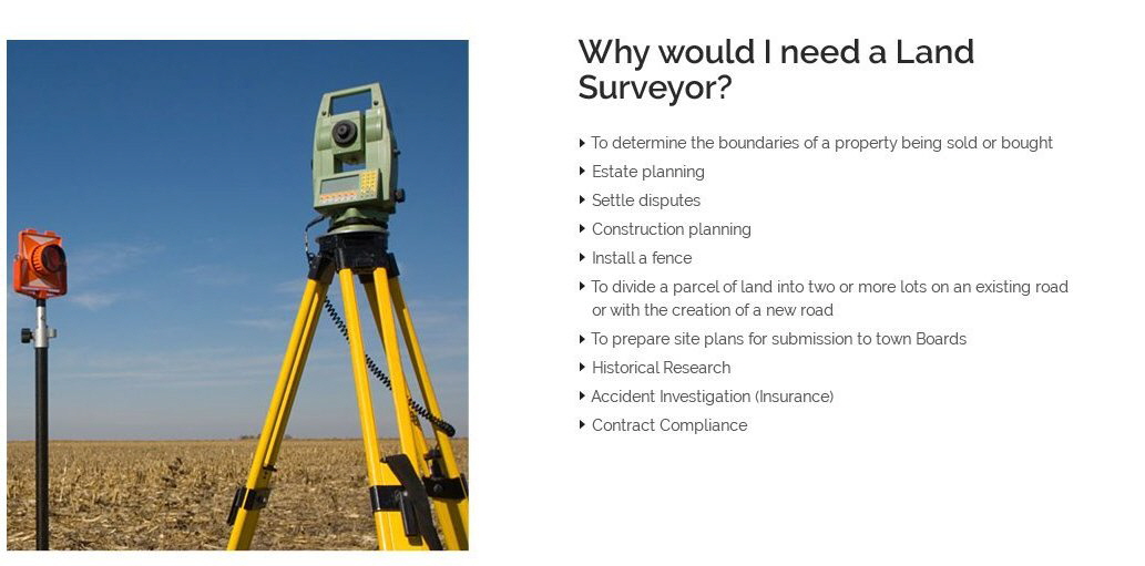 Jarvis Land Survey, Inc.