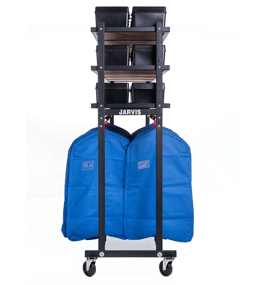 Uniform & Hat Mover Jarvis Marching Band Products