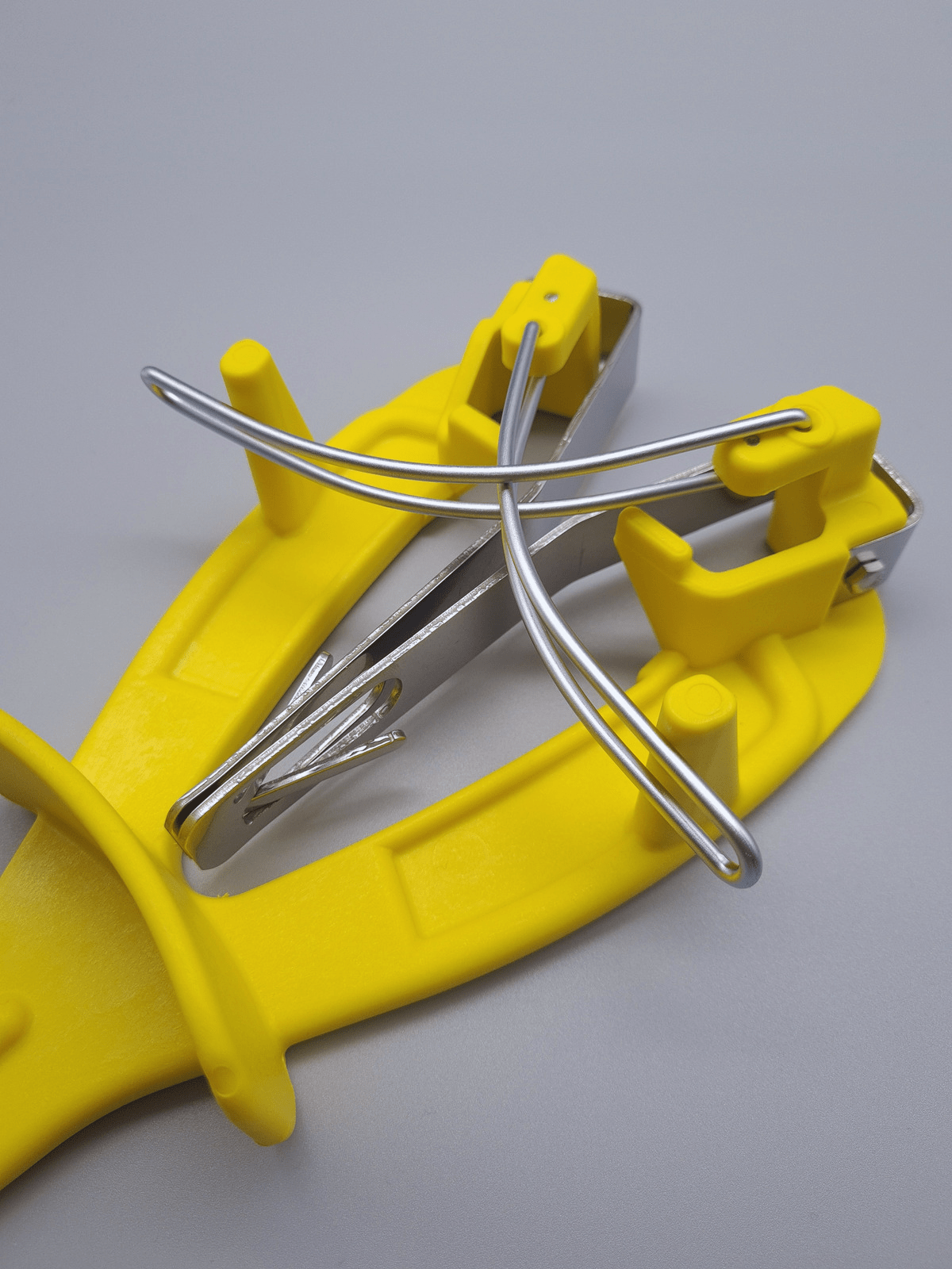 Sharp Easy Knife Sharpening Edge Maintenance Tool Yellow Jarvis UK