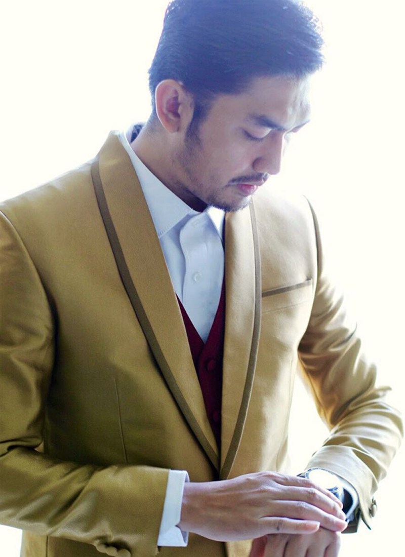 JasKu Wedding Vendor Jakarta Wedding Suit Terpercaya