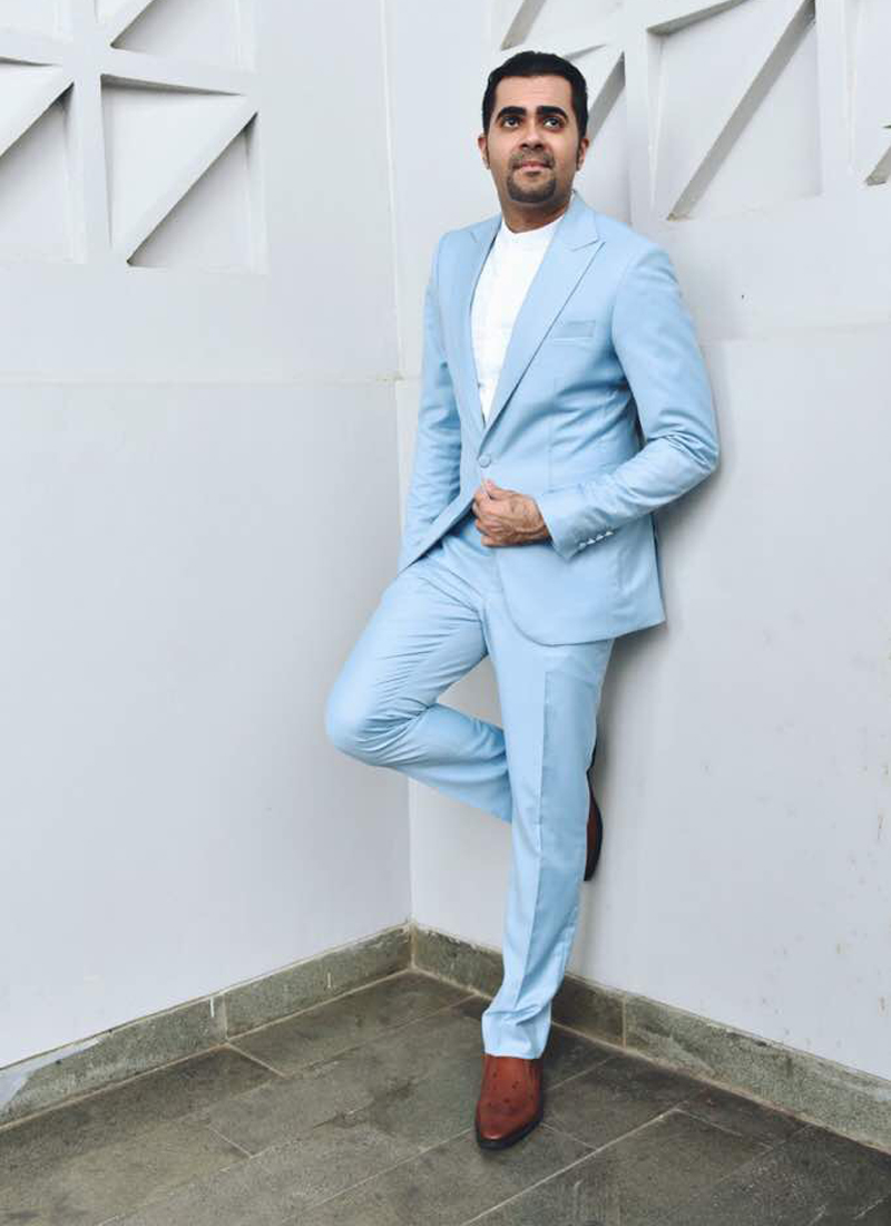 JasKu Wedding Vendor Jakarta Wedding Suit Terpercaya