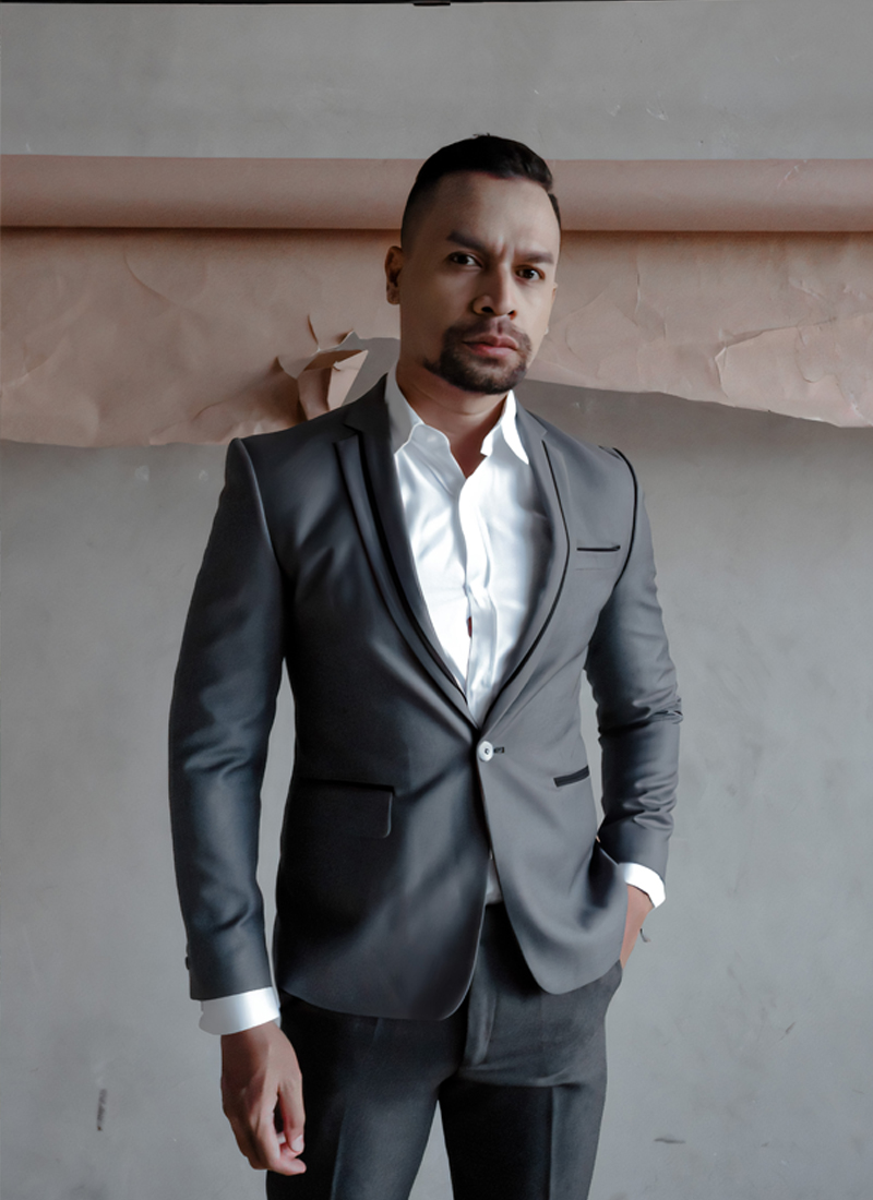 JasKu Wedding Vendor Jakarta Wedding Suit Terpercaya