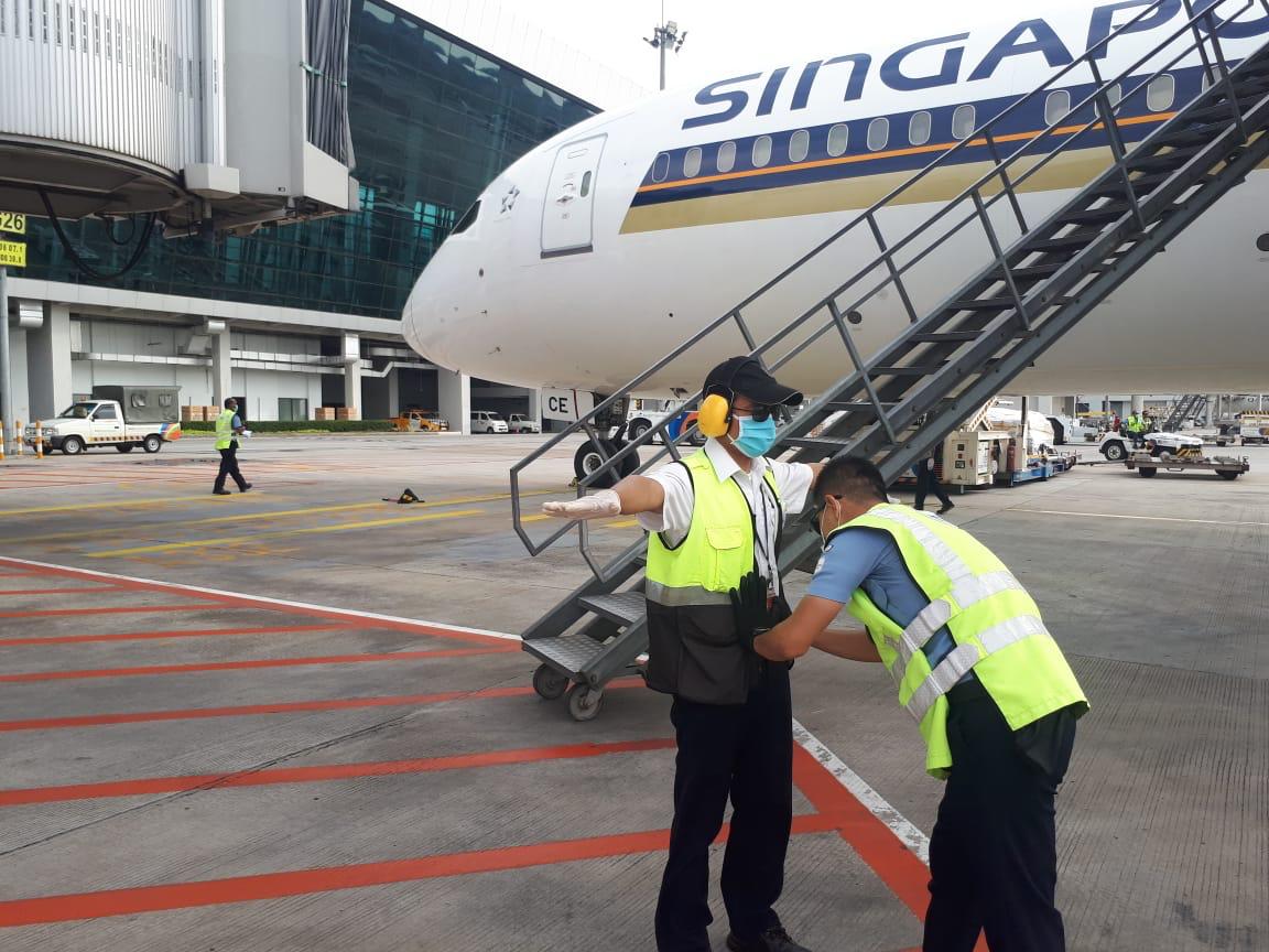 PERSONEL AVSEC WAJIB MEMILIKI LISENSI jasacademy