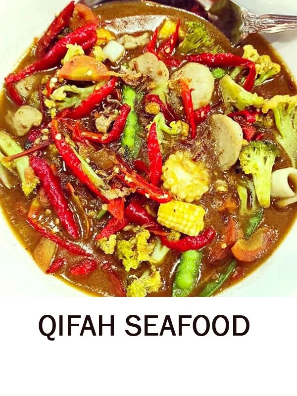 Nasi Goreng Ayam JAKET