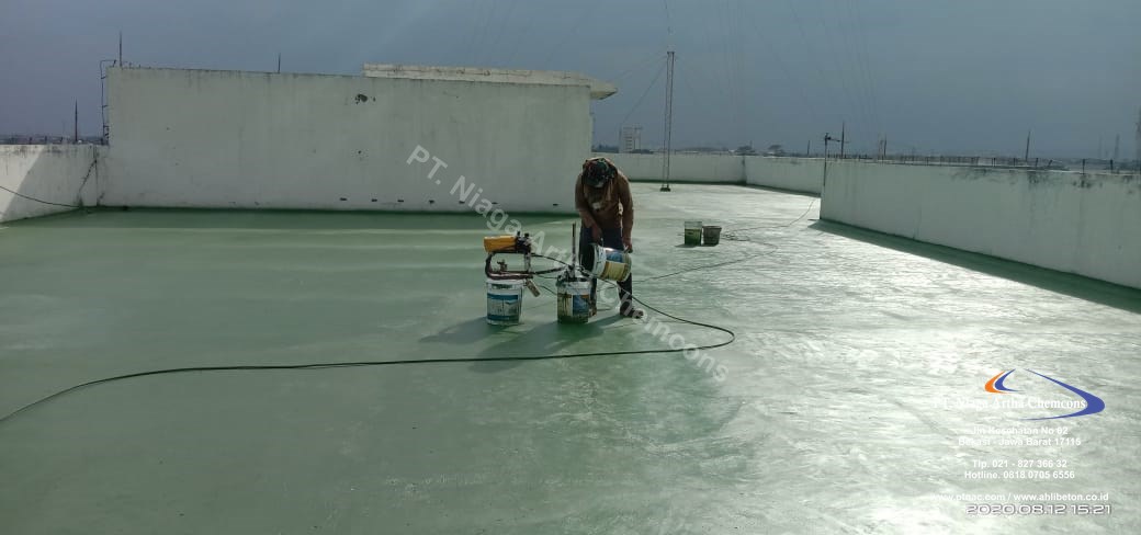 Kesalahan Pekerjaan Waterproofing Hingga Gagal Jasa Waterproofing Kesalahan Pekerjaan Waterproofing Hingga Gagal Jasa Waterproofing