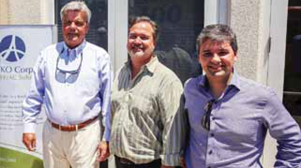 JASCKO Hosts Open House In Pompano Beach Jascko Corp.