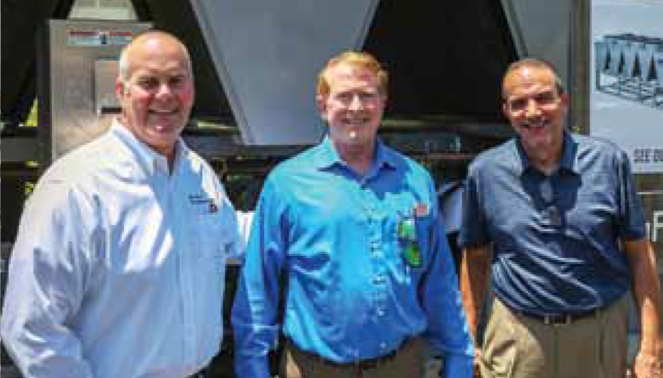 JASCKO Hosts Open House In Pompano Beach Jascko Corp.