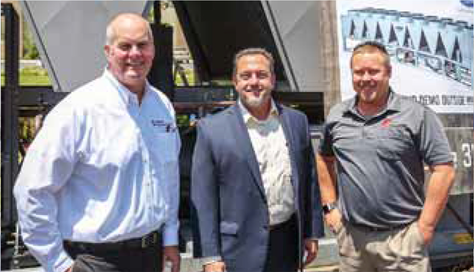 JASCKO Hosts Open House In Pompano Beach Jascko Corp.