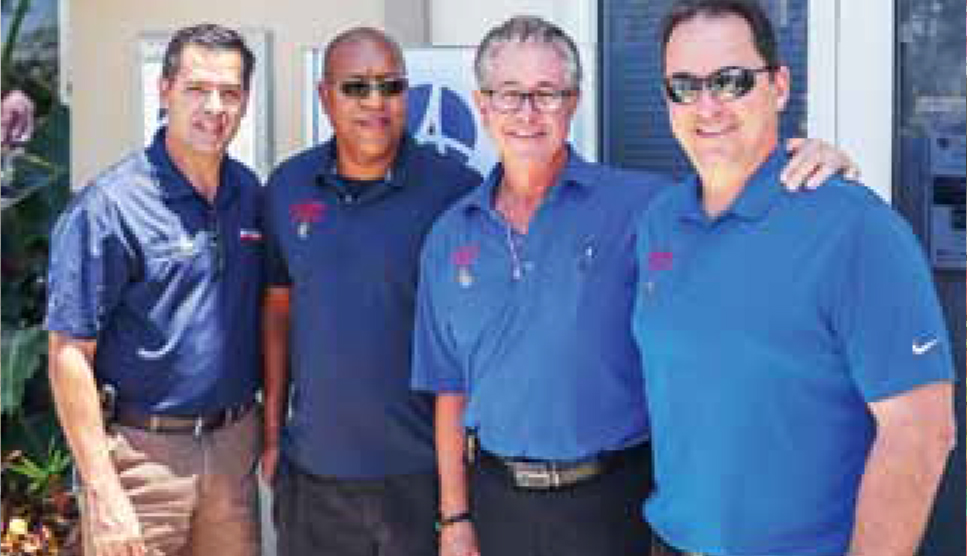 JASCKO Hosts Open House In Pompano Beach Jascko Corp.