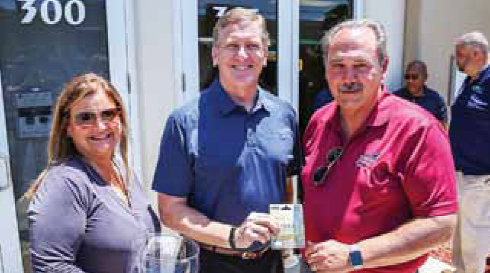 JASCKO Hosts Open House In Pompano Beach Jascko Corp.