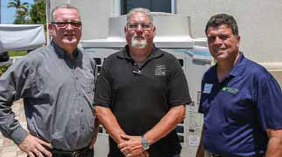 JASCKO Hosts Open House In Pompano Beach Jascko Corp.