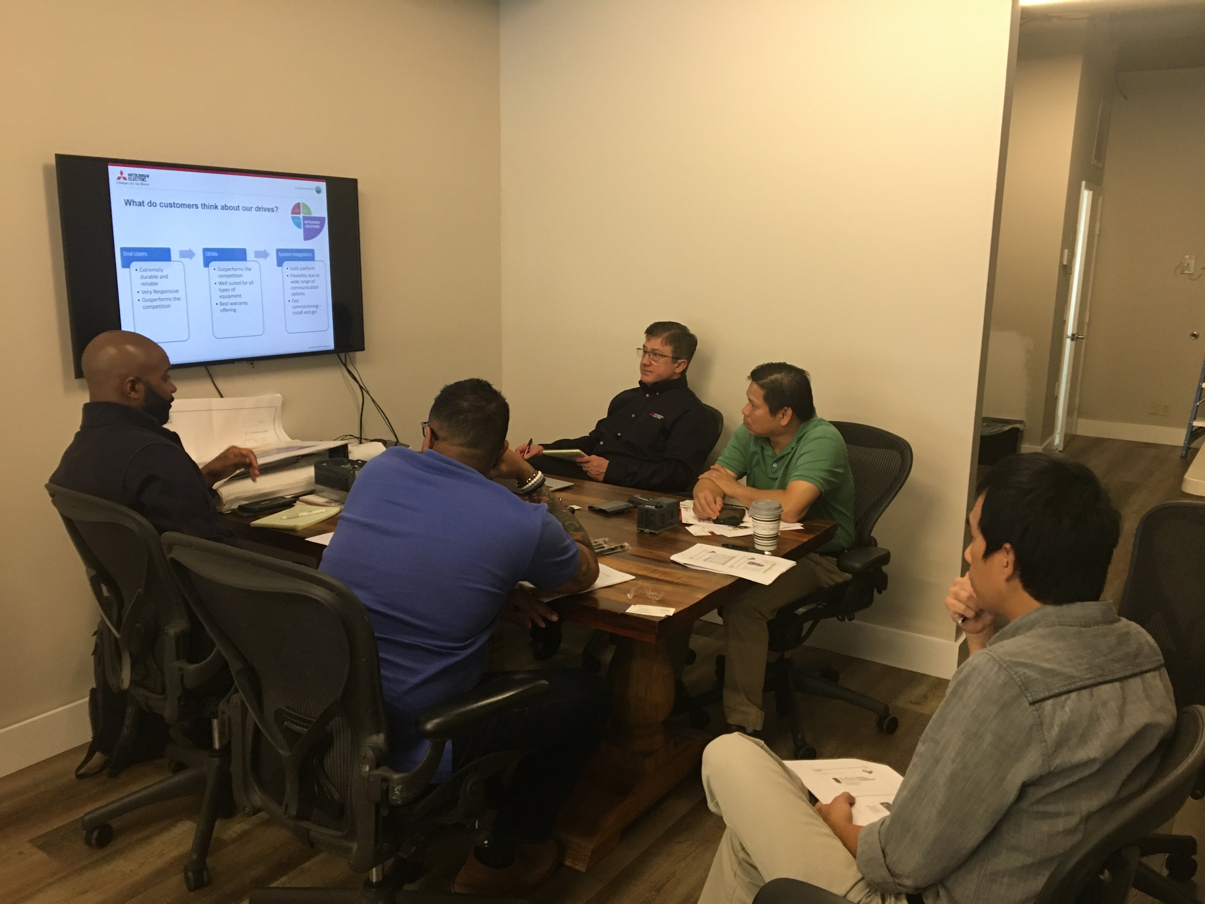 Our Lunch & Learn Sessions Are Back! Jascko Corp.