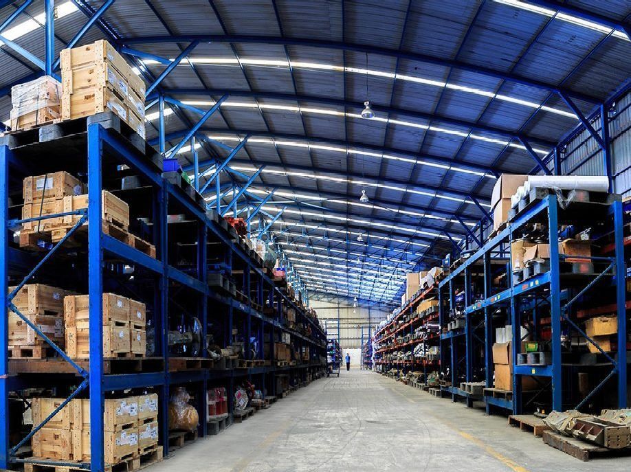 Jascko Corp. Heating Ventilation Air Conditioning Units, Parts