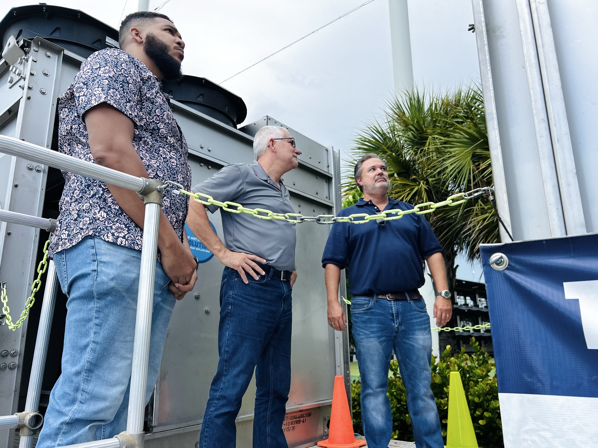 Marley’s Tour of the Century Road Show Jascko Corp.