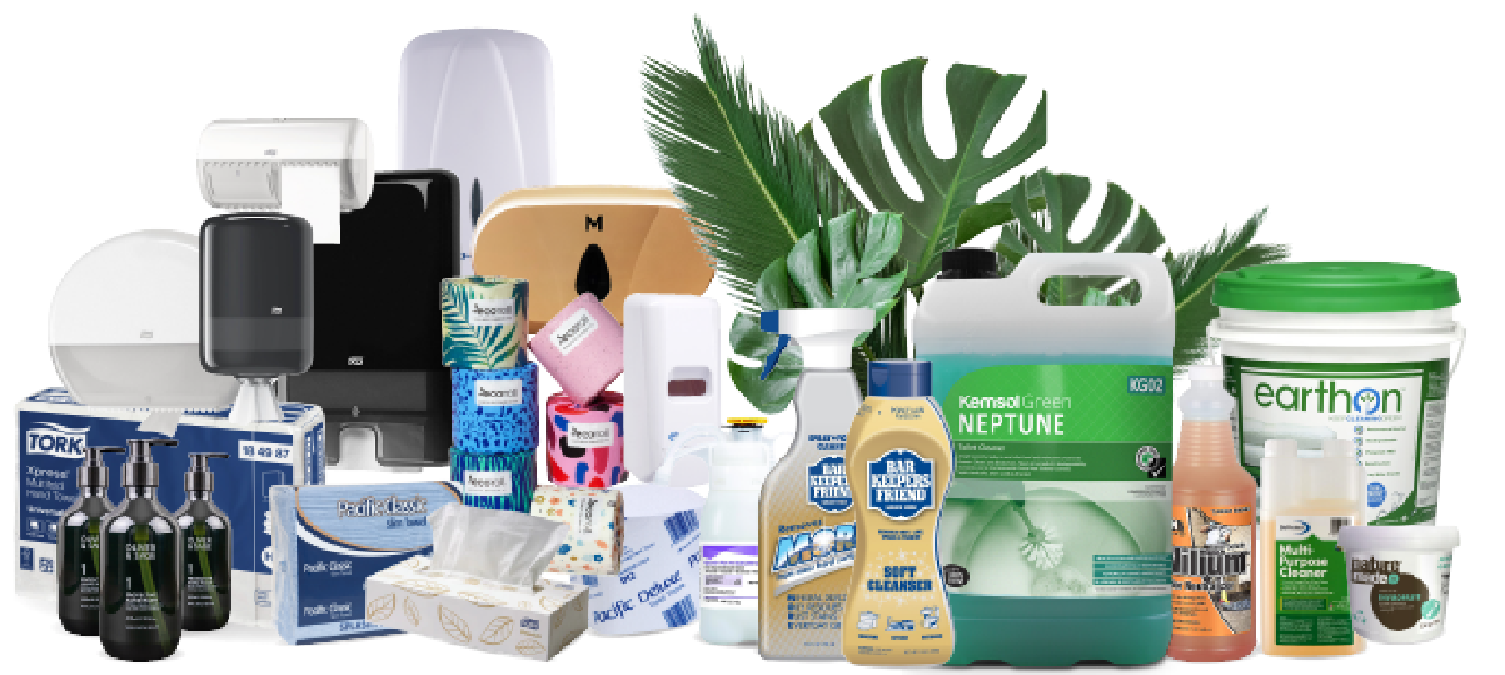 Jasco Distributing NZ Your Supportive Supply Partner