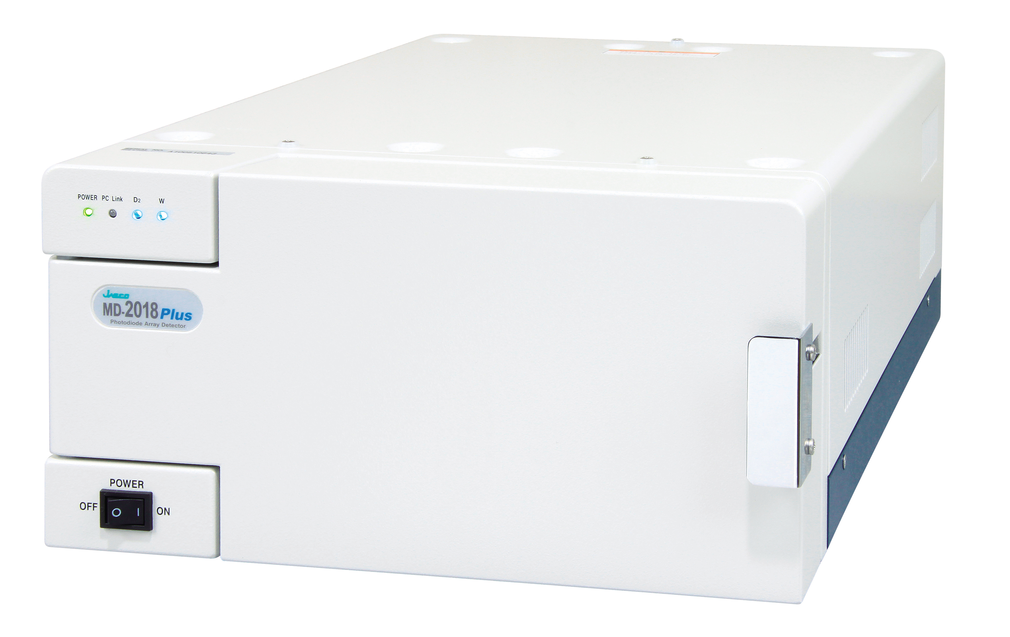 HPLC Detectors JASCO