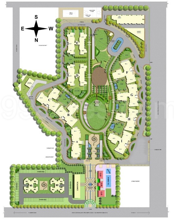 GPL Eden Heights Gurgaon