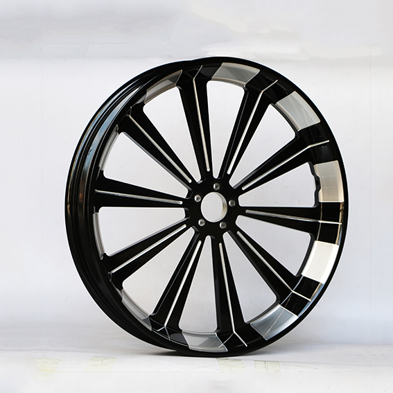 17x3.5 Motorcycle Wheel Blanks