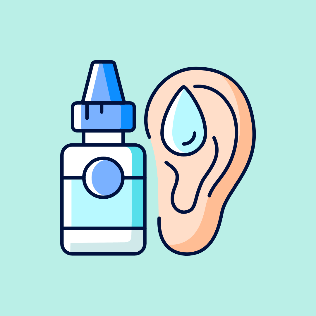 Swimmers Ear JASE Medical