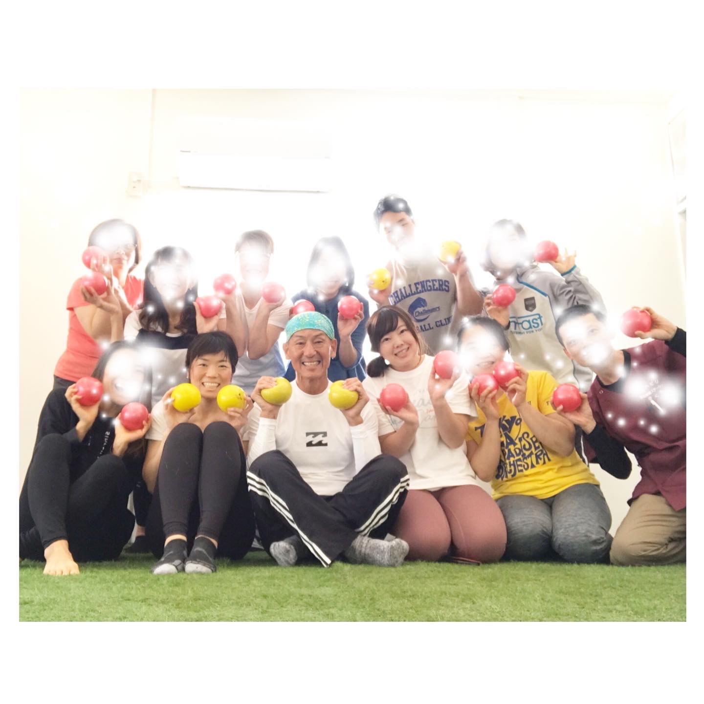 9+ 健康 スポーツ ナース For You