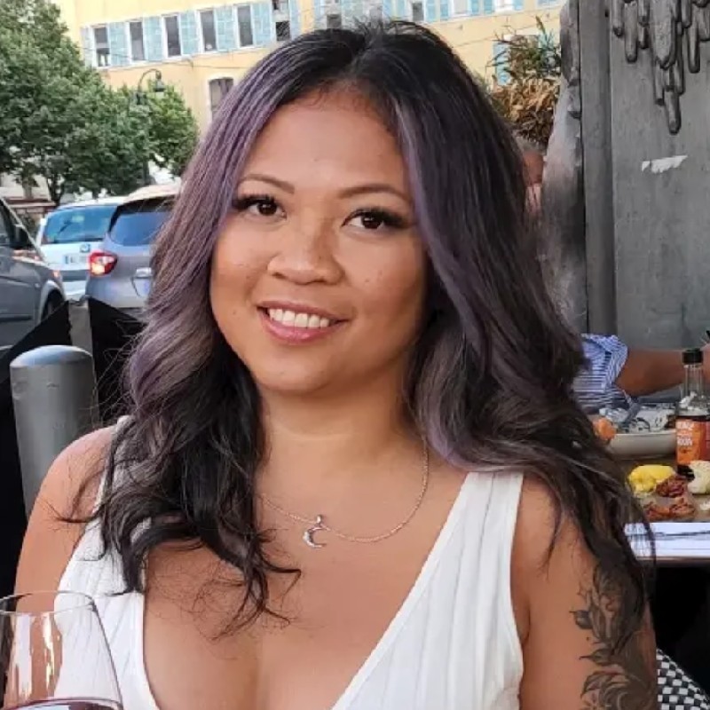 Jasmine Garcia Business Systems Analyst Enterprise Consultant