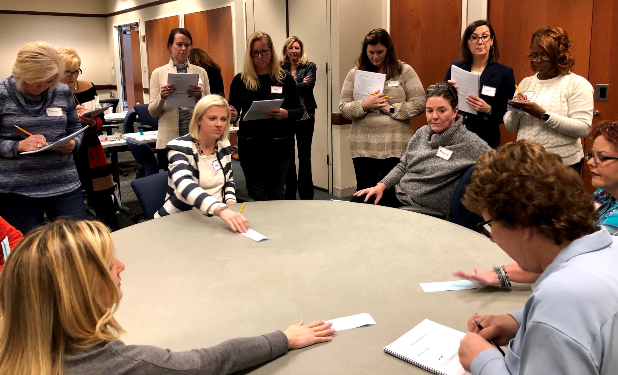 Member Spotlight Series Xavier Leadership Center Japan America