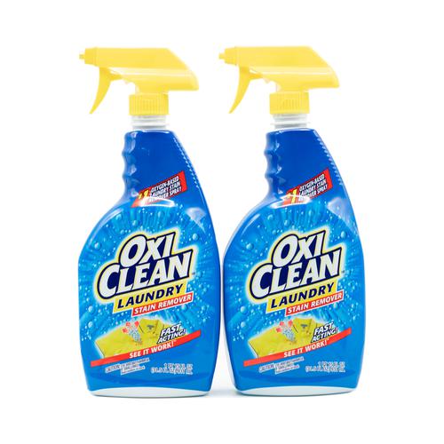 OxiClean Stain Remover 2 pk JA SHOPEASY