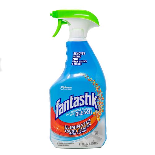 Fantastik All Purpose Cleaner 2 pk/ 32 oz JA SHOPEASY