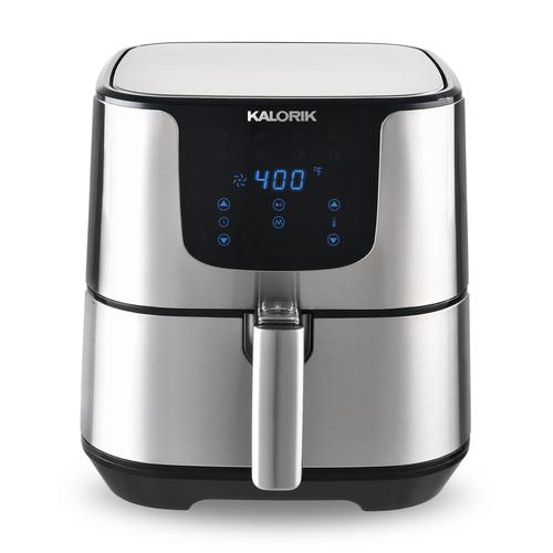 Kalorik 5.3 Quart Air Fryer Pro XL JA SHOPEASY