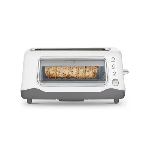 Dash Toaster with Front View JA SHOPEASY