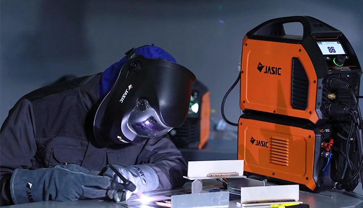jasic evo20