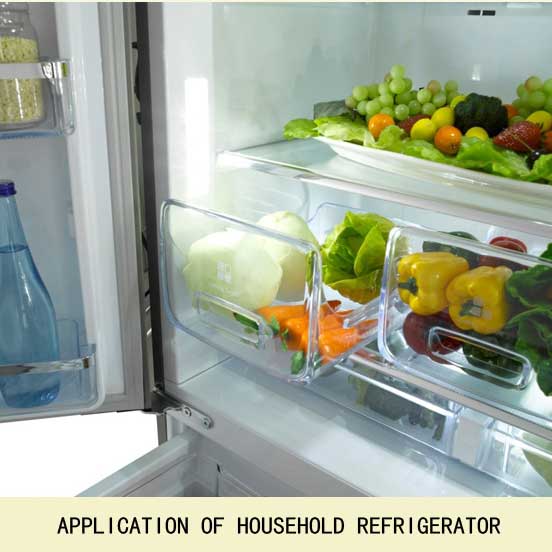 LED Fridge Light Commercial Refrigeration Lighting JASIONLIGHT