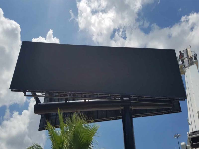 Outdoor LED Screen Manufacturer & Supplier in China Jasionlight